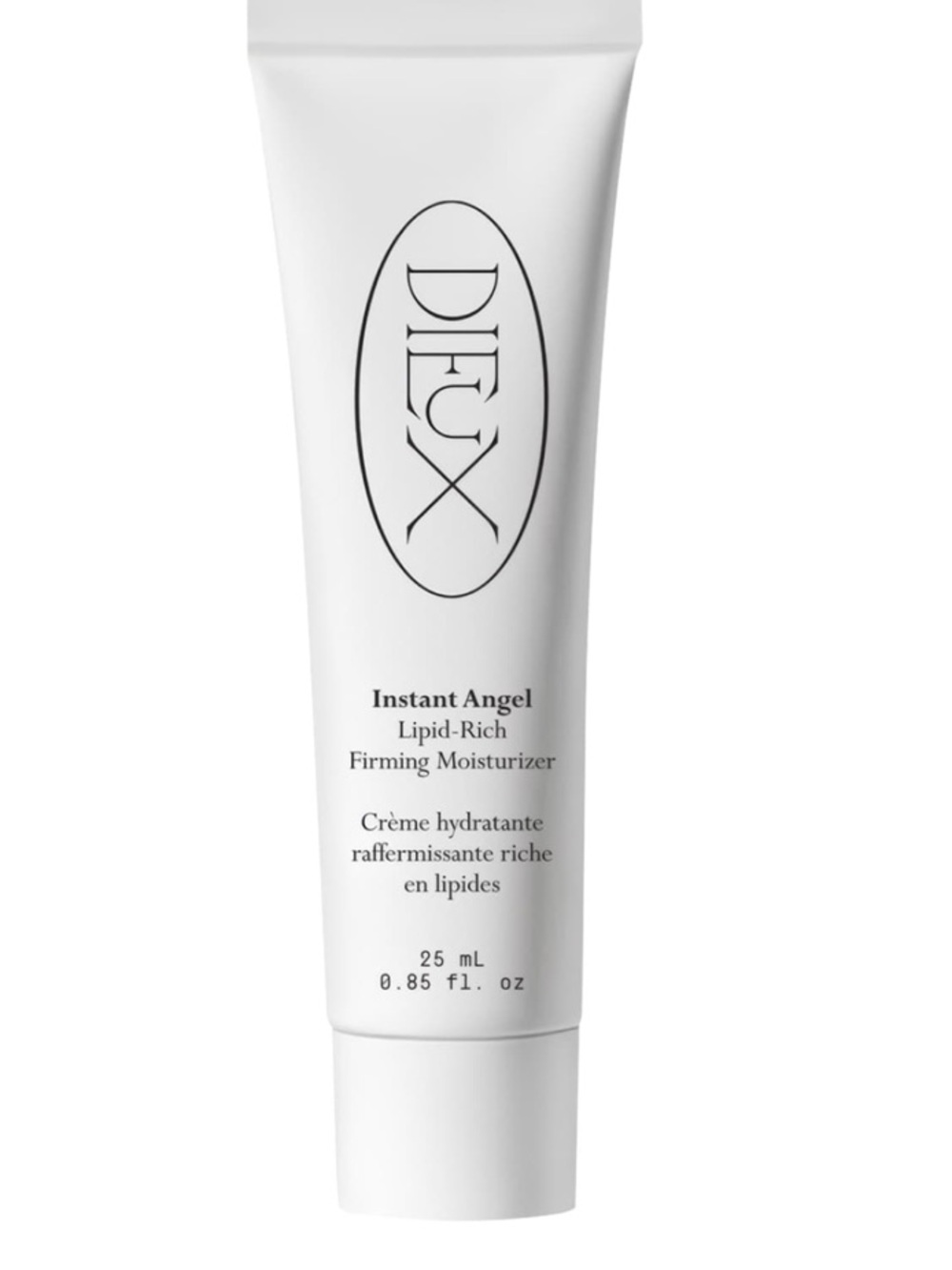 DIEUX Mini Instant Angel Lipid-Rich Firming Moisturizer